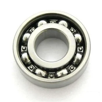 High-Performance Car Deep Groove Ball Bearings Factory Price