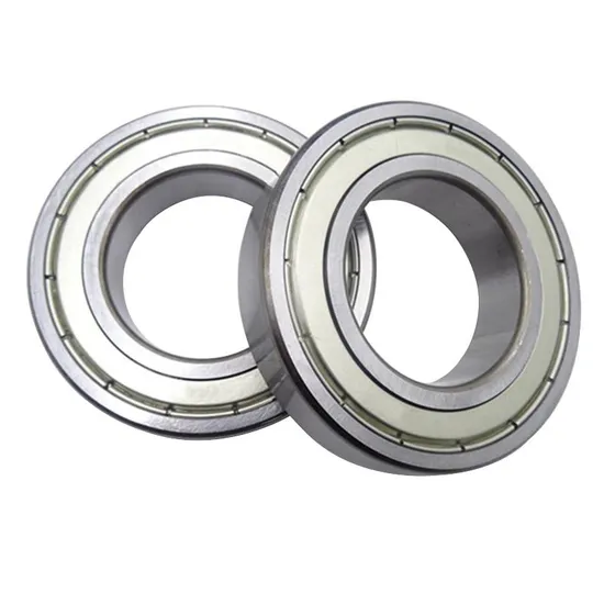 High-Performance-Thickened-Deep-Groove-Ball-Bearings-for-Cars