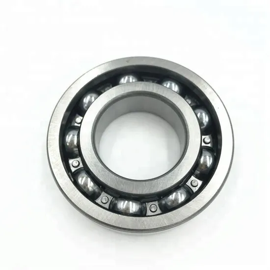 High-Performance-Thickened-Deep-Groove-Ball-Bearings-for-Cars