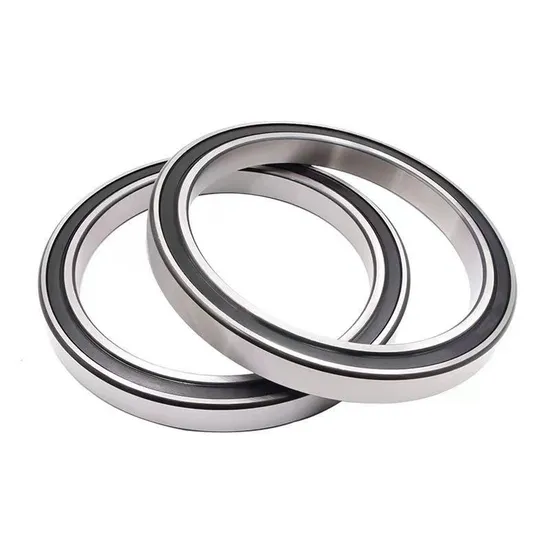 High-Performance-Thin-Wall-Deep-Groove-Ball-Bearings-6700-Series