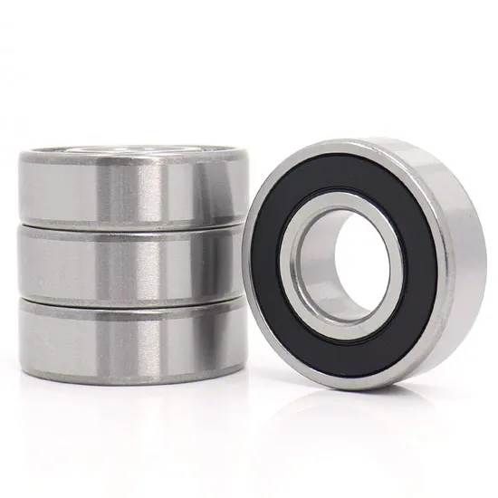 High-Performance-Thin-Wall-Deep-Groove-Ball-Bearings-6700-Series