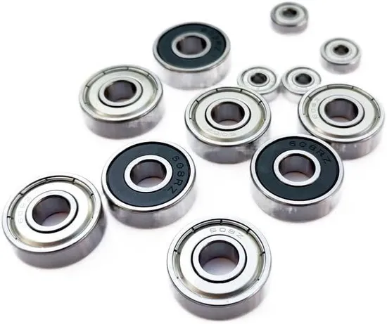 High-Performance-Thin-Wall-Deep-Groove-Ball-Bearings-6700-Series