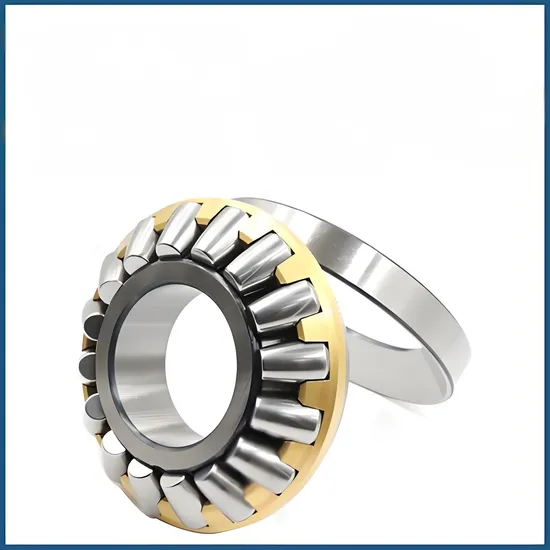 High-Performance-Thrust-Roller-Bearing-81106