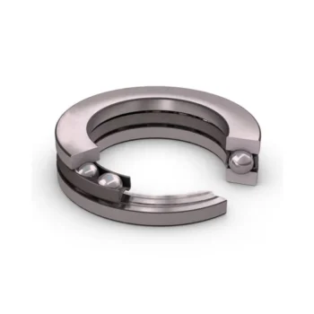 High-Performance ZrO2 Ceramic Bearings Factory Price