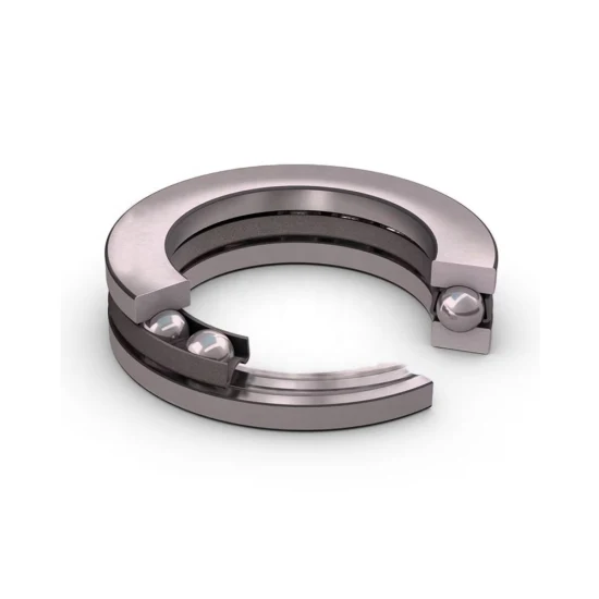 High-Performance ZrO2 Ceramic Bearings Factory Price