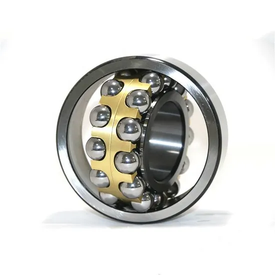 High-Precision-1203-Self-Aligning-Ball-Bearing-for-Smooth-Performance