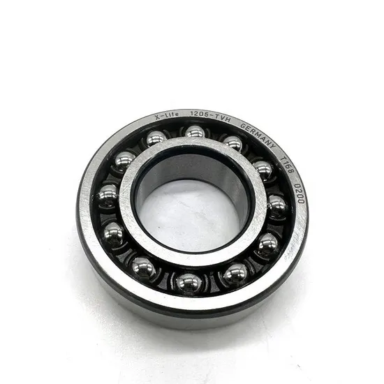 High-Precision-1203-Self-Aligning-Ball-Bearing-for-Smooth-Performance