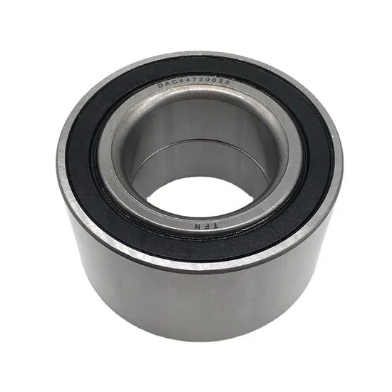 High Precision 15X40X28mm Eccentric Roller Bearing Reducer Factory Price