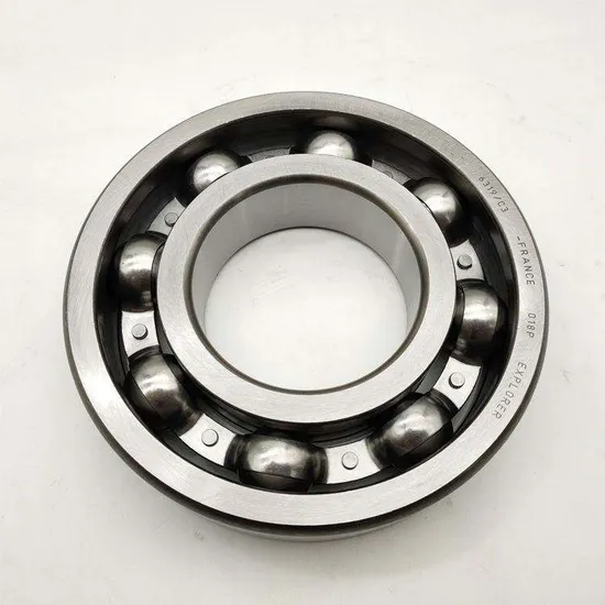 High-Precision-2305-M-Brass-Cage-Self-Aligning-Ball-Bearings