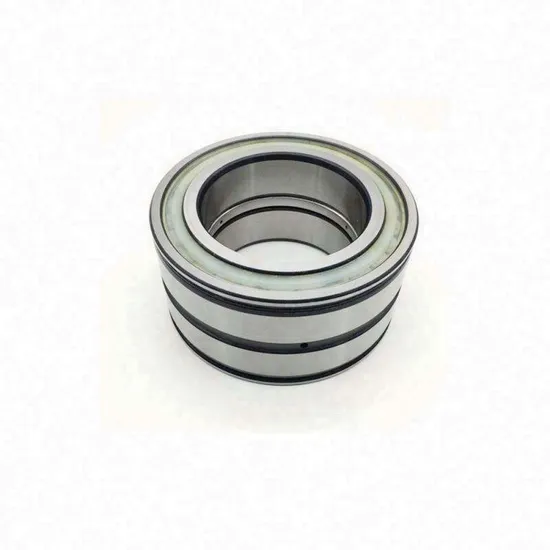 High-Precision-2305-M-Brass-Cage-Self-Aligning-Ball-Bearings