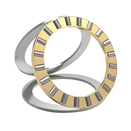 High-Precision-29413-Thrust-Roller-Bearingcombination-Bearing-Needle-Thrust-Roller-Bearings