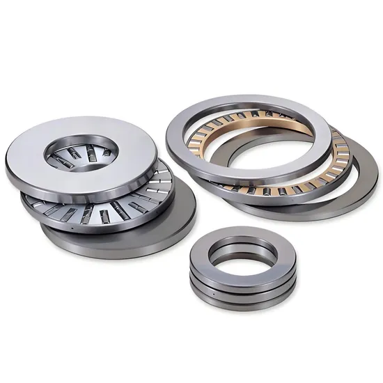 High-Precision-29413-Thrust-Roller-Bearingcombination-Bearing-Needle-Thrust-Roller-Bearings