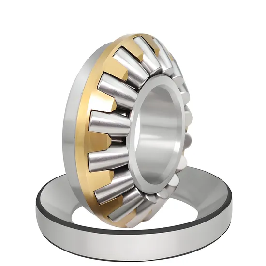 High-Precision-29413-Thrust-Roller-Bearingcombination-Bearing-Needle-Thrust-Roller-Bearings