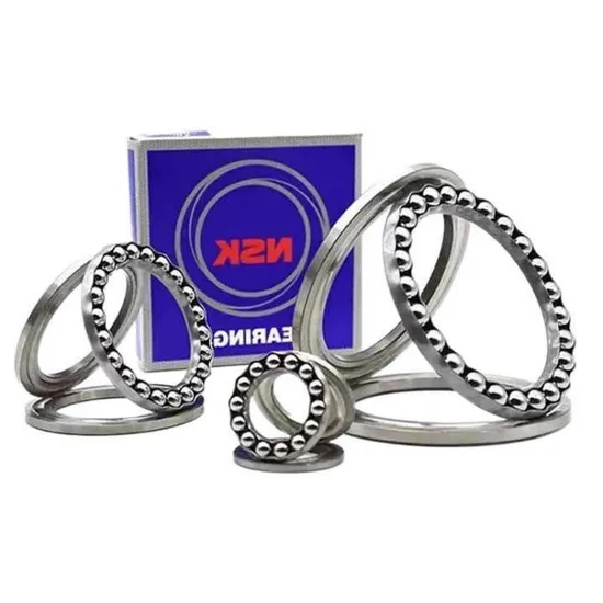 High-Precision-51105-Shielded-Flat-Ball-Bearing-25X45X11-5-Consolidated-Thrust-Ball-Bearing-Shield-Scissor-Jack-Machinery