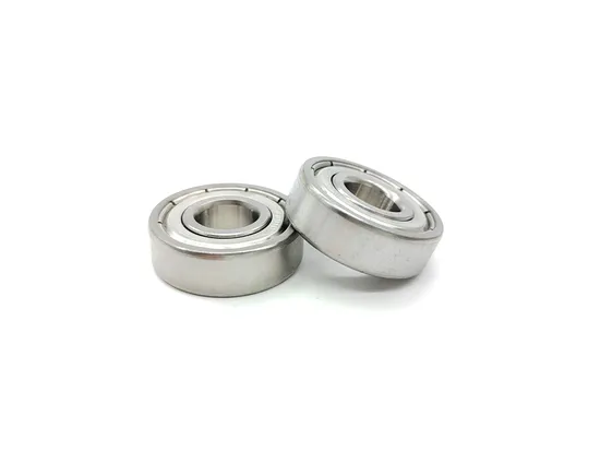 High-Precision-6000-Series-Deep-Groove-Ball-Bearing