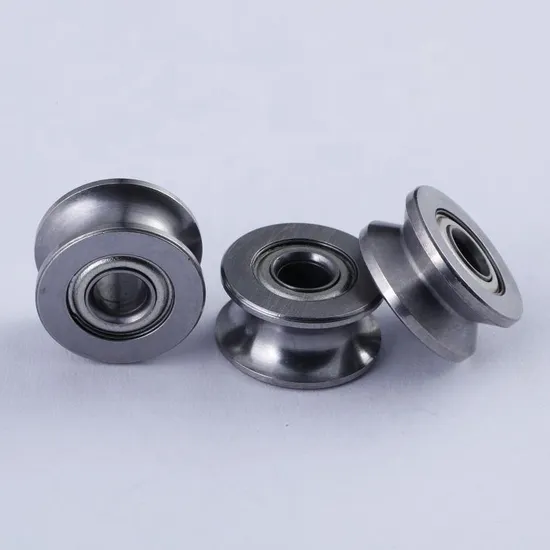 High-Precision-6000-Series-Deep-Groove-Ball-Bearing-for-Agriculture