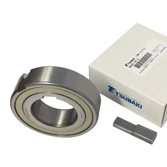 High-Precision-6000-Series-Deep-Groove-Ball-Bearing-for-Agriculture