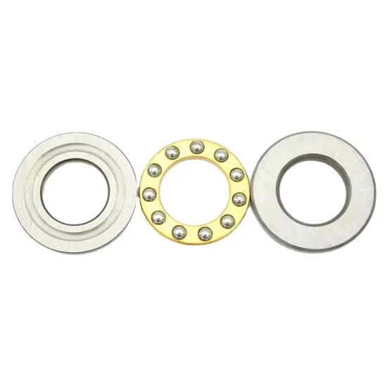 High Precision 6005 Zz 2RS Ball Bearing Factory Price