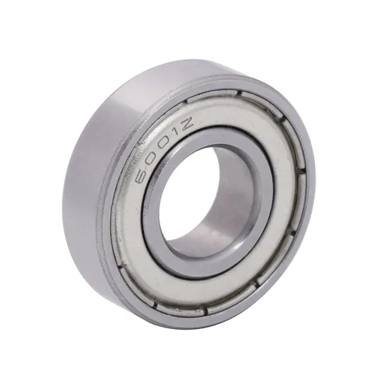 High-Precision-6013zz-Chrome-Steel-Deep-Groove-Ball-Bearings