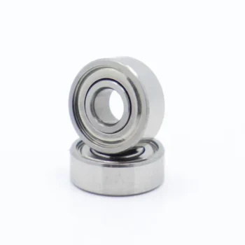 High Precision 6013zz Chrome Steel Bearings Factory Price