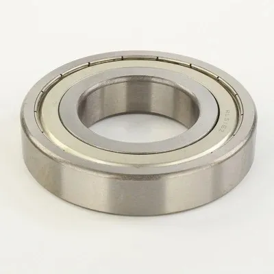 High-Precision-6013zz-Chrome-Steel-Deep-Groove-Ball-Bearings