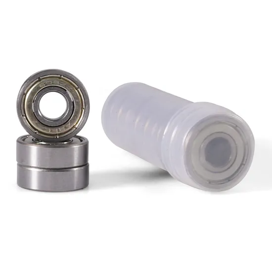 High-Precision-6013zz-Chrome-Steel-Deep-Groove-Ball-Bearings