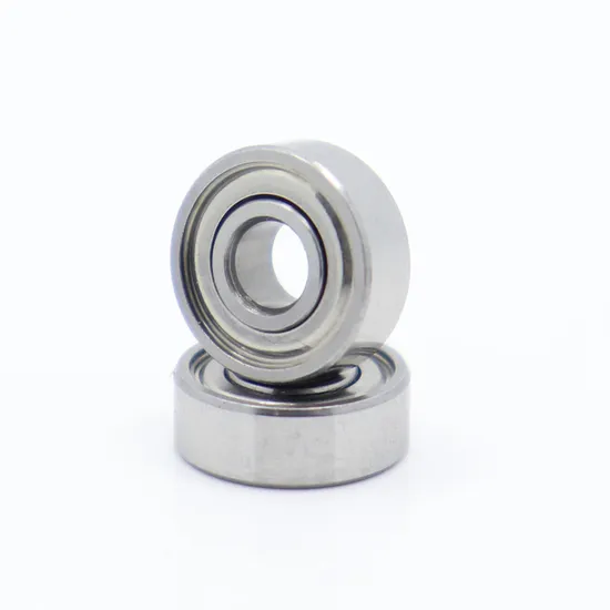 High Precision 6013zz Chrome Steel Bearings Factory Price