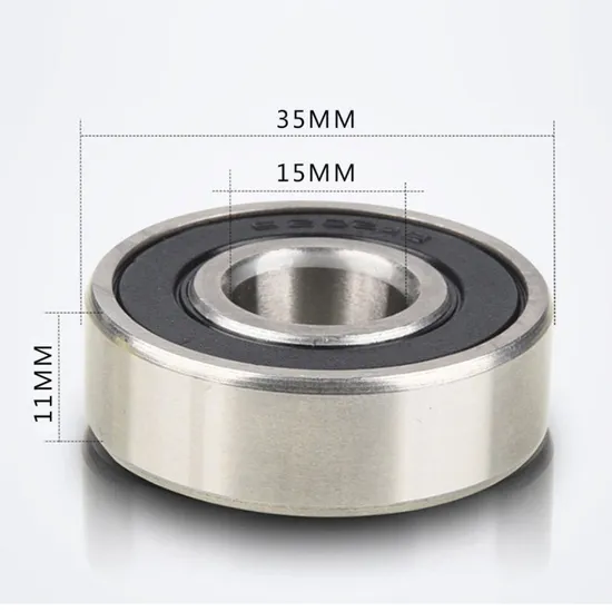 High Precision 608 Bearing 8X22X7mm Factory Price