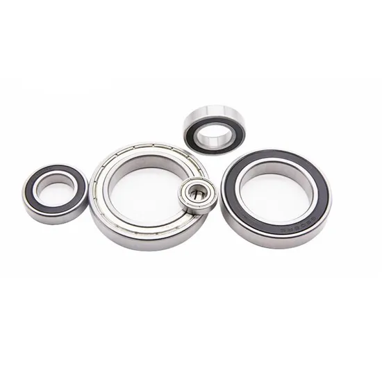 High-Precision-608-RS-Deep-Groove-Ball-Bearings-for-Smooth-Operation