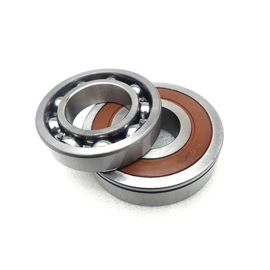High-Precision-61910-Thin-Wall-Deep-Groove-Ball-Bearing