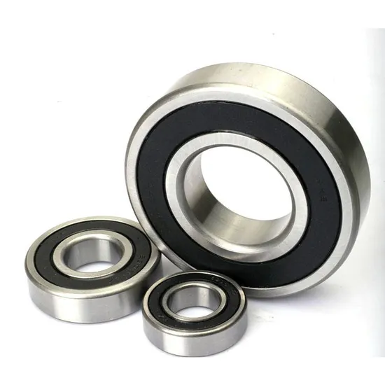 High-Precision-61910-Thin-Wall-Deep-Groove-Ball-Bearing