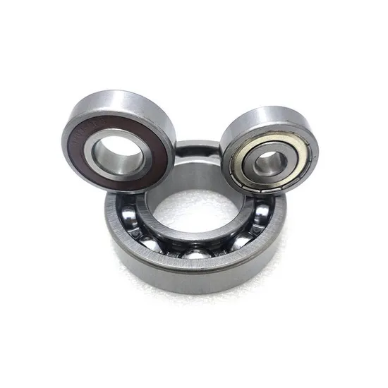 High-Precision-61910-Thin-Wall-Deep-Groove-Ball-Bearing