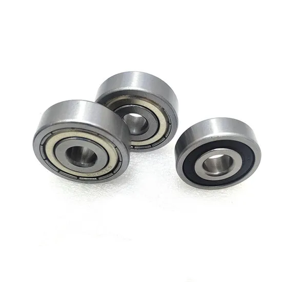 High-Precision-61910-Thin-Wall-Deep-Groove-Ball-Bearing