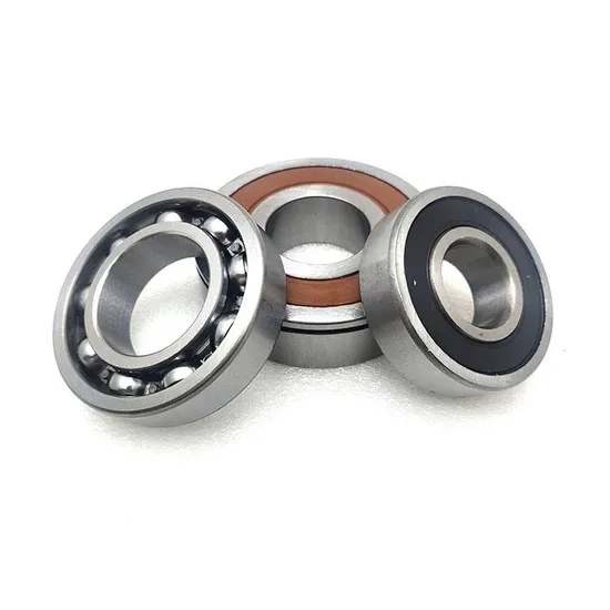 High Precision 61910 Thin Wall Bearing Factory Price