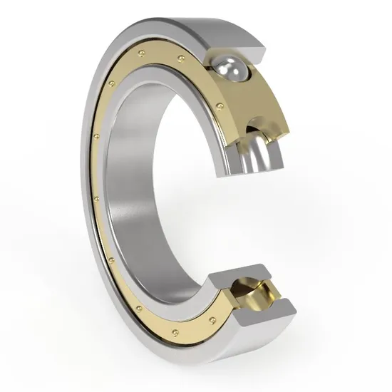 High-Precision-6322-Deep-Groove-Ball-Bearing-for-Smooth-Performance