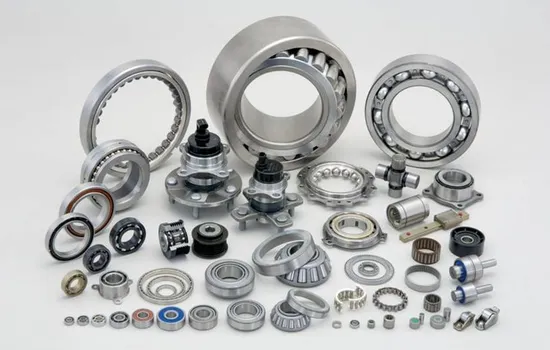 High-Precision-6322-Deep-Groove-Ball-Bearing-for-Smooth-Performance