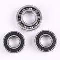 High Precision 693zz Deep Groove Ball Bearing Factory Price