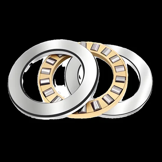 High-Precision-81109-Thrust-Roller-Bearing-for-Machinery