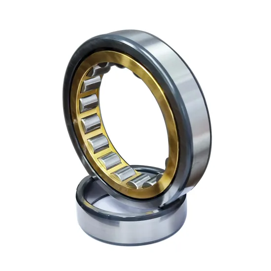 High-Precision-C4-Tapered-Roller-Bearing-Nu418em-Nu419em
