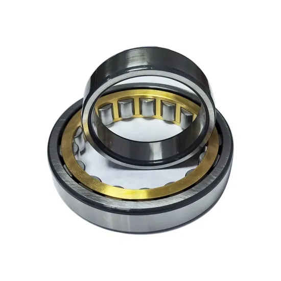 High-Precision-C4-Tapered-Roller-Bearing-Nu418em-Nu419em