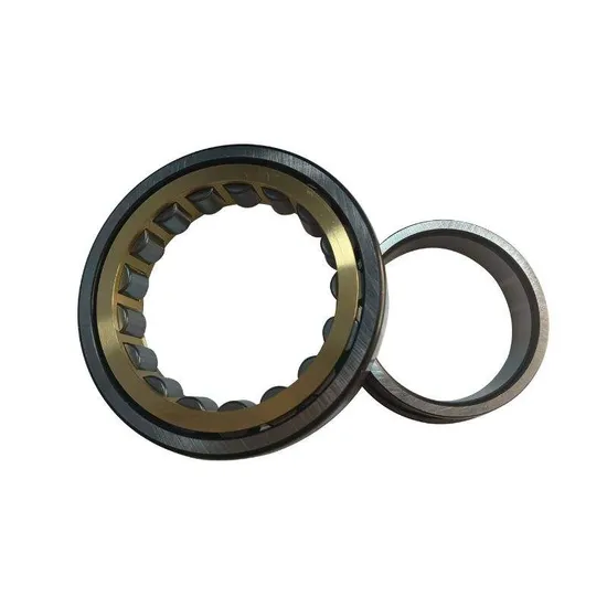 High-Precision-C4-Tapered-Roller-Bearing-Nu418em-Nu419em