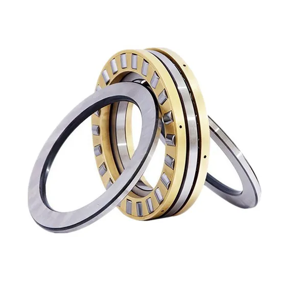 High-Precision-Chrome-Steel-Cylindrical-Roller-Bearings-for-Industrial-Use
