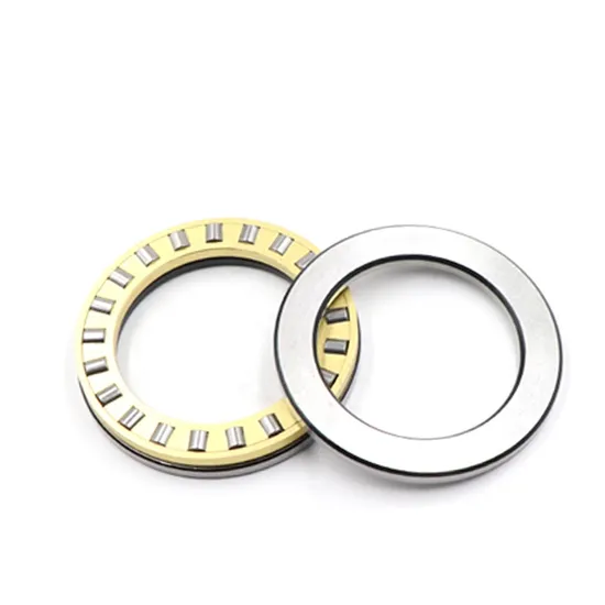 High-Precision-Chrome-Steel-Cylindrical-Roller-Bearings-for-Industrial-Use