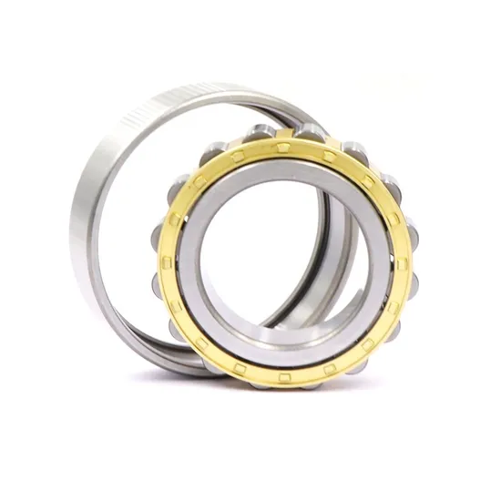High-Precision-Chrome-Steel-Cylindrical-Roller-Bearings-for-Industrial-Use