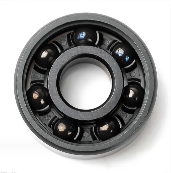 High-Precision-Chrome-Steel-Open-Type-6201-Ball-Bearing