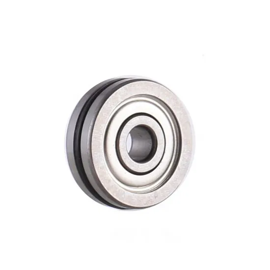 High Precision Deep Groove Ball Bearings 9X2.3X3mm Factory Price
