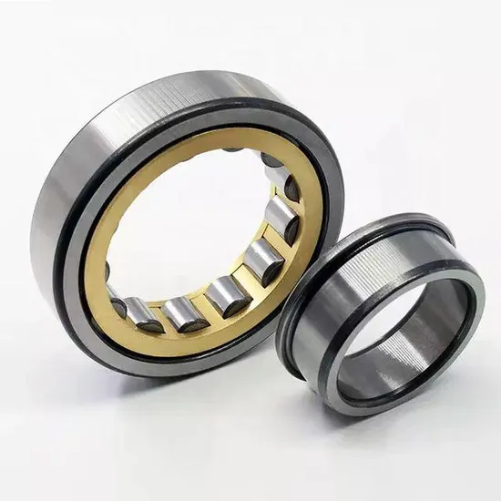 High-Precision-Cylindrical-Roller-Bearing-Nu305-Nu306-Nu308
