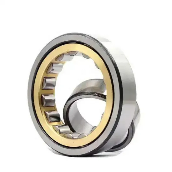 High-Precision-Cylindrical-Roller-Bearing-Nu305-Nu306-Nu308
