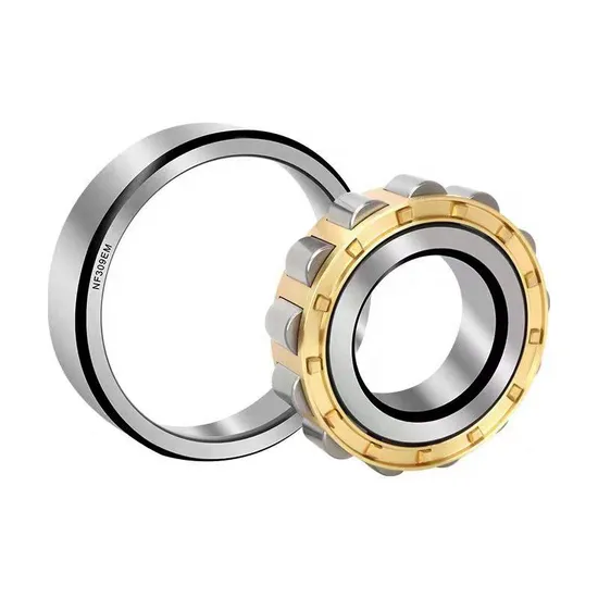 High-Precision-Cylindrical-Roller-Bearing-Nu305-Nu306-Nu308