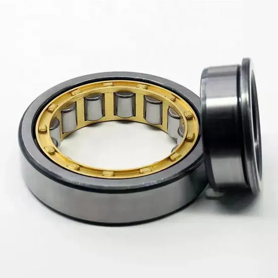 High Precision Cylindrical Roller Bearing Nu305-Nu308 Factory Price